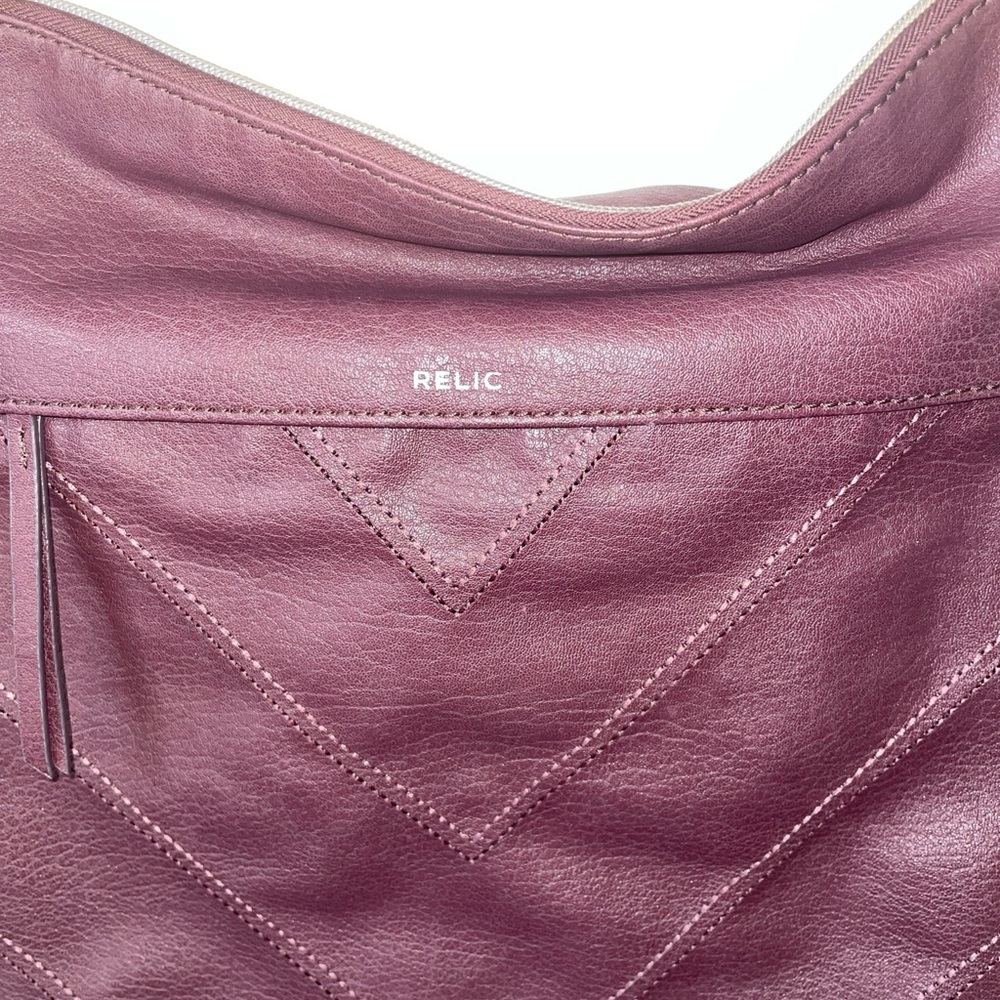 Purple Relic Purse - Picture 2 of 9